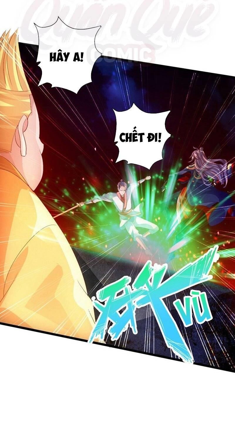 Tiên Võ Đế Tôn Chapter 63 - 28