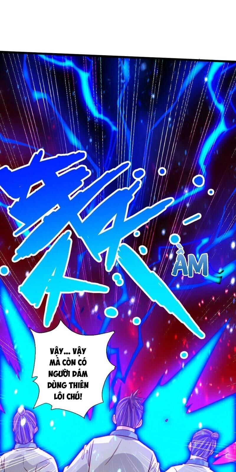 Tiên Võ Đế Tôn Chapter 65 - 19