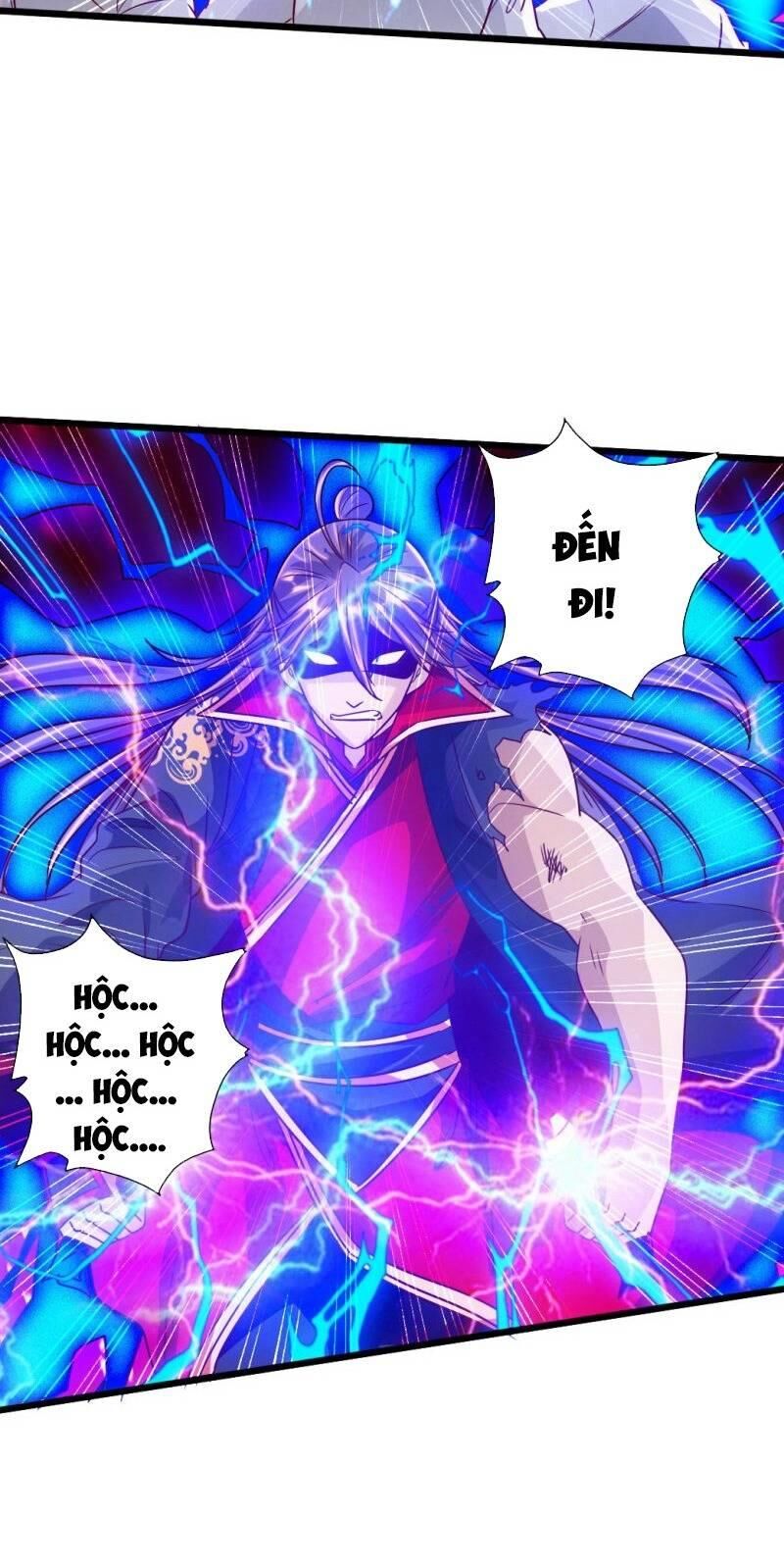 Tiên Võ Đế Tôn Chapter 65 - 20