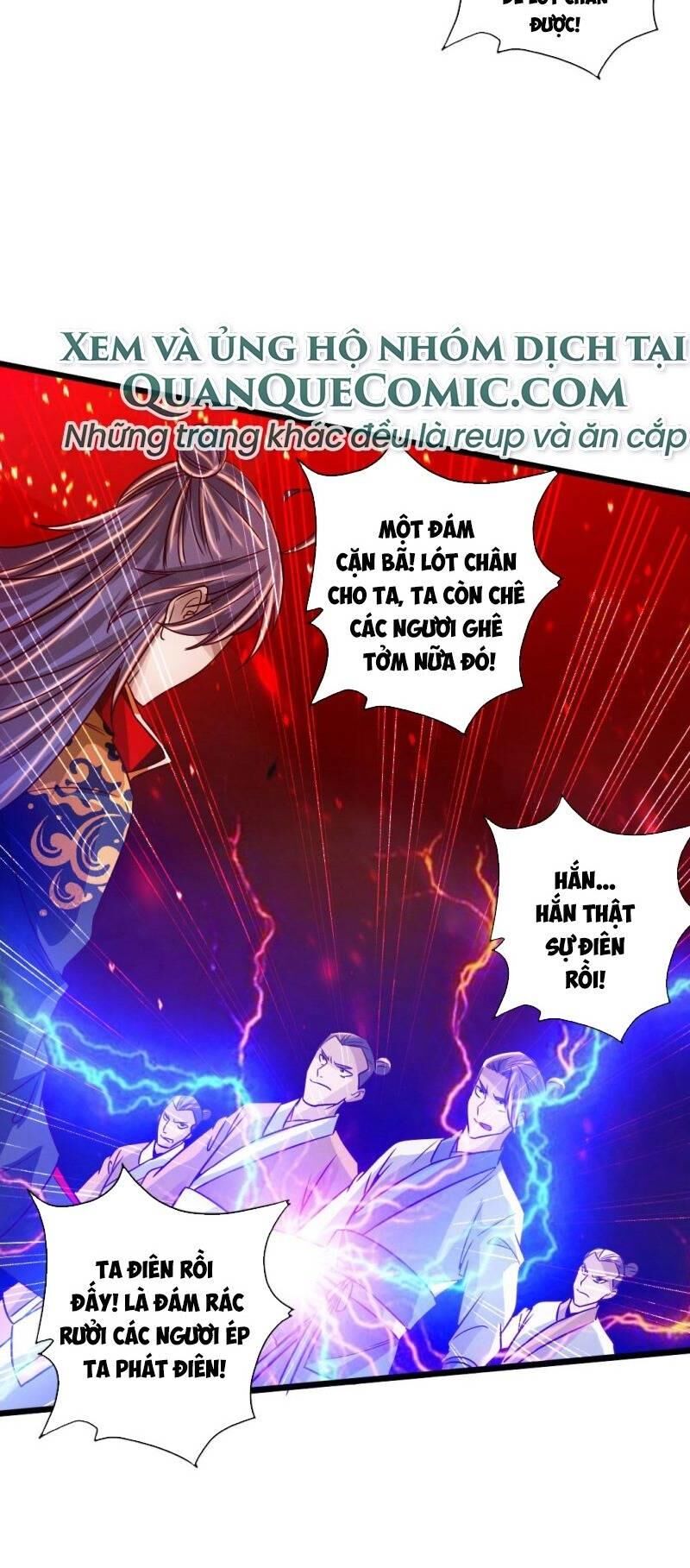 Tiên Võ Đế Tôn Chapter 65 - 22