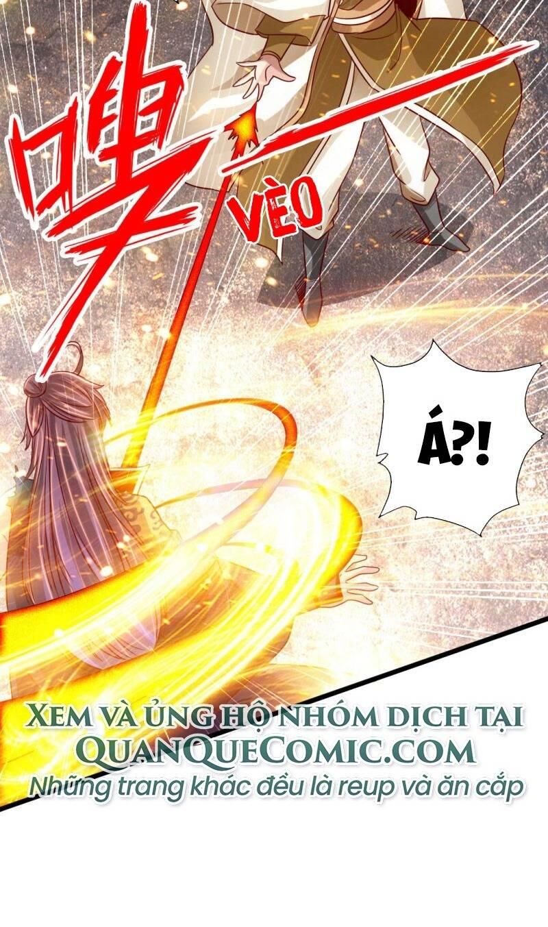 Tiên Võ Đế Tôn Chapter 65 - 26