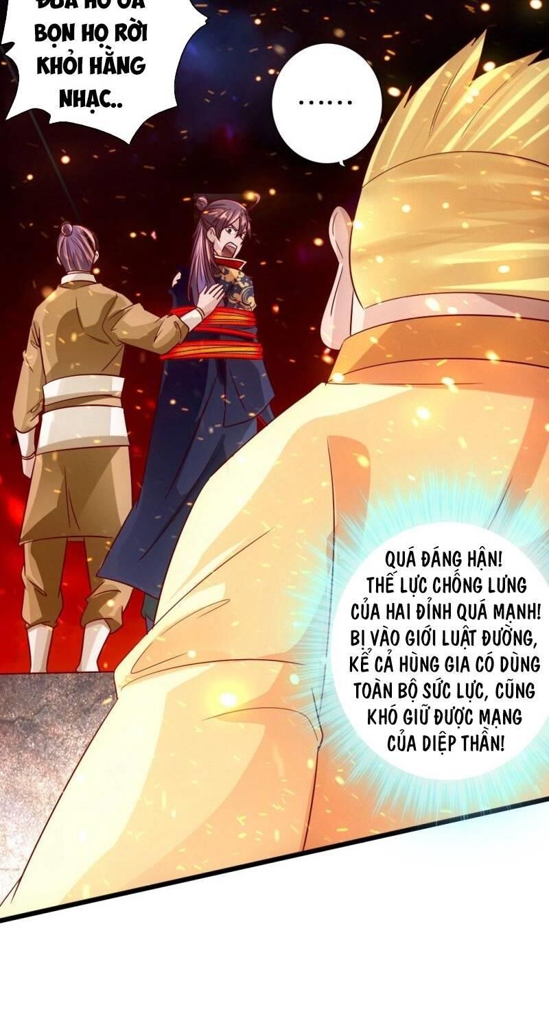 Tiên Võ Đế Tôn Chapter 65 - 30