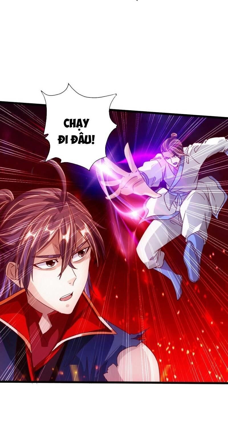 Tiên Võ Đế Tôn Chapter 65 - 4