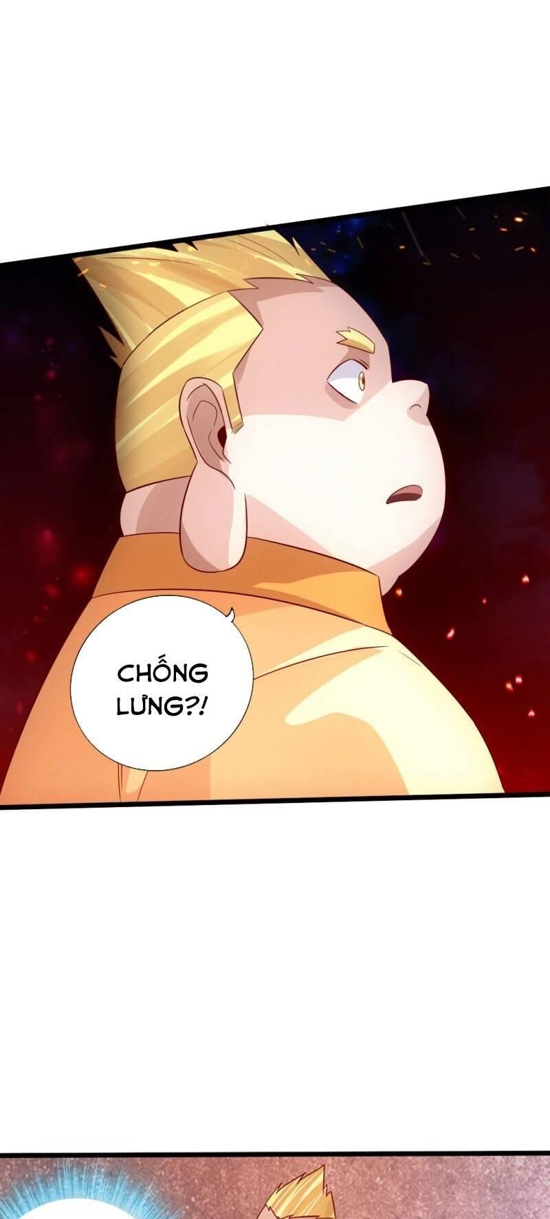 Tiên Võ Đế Tôn Chapter 65 - 31
