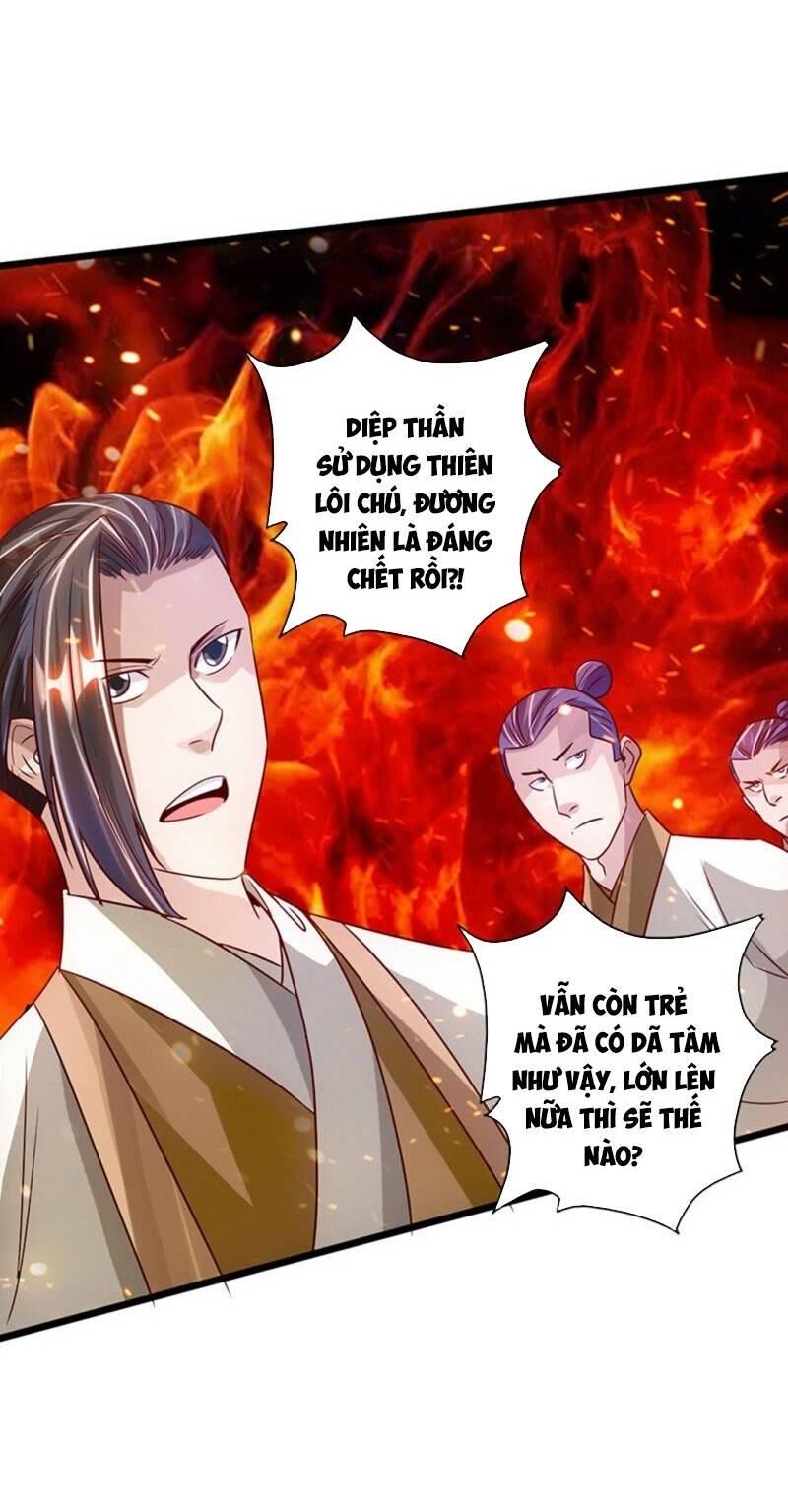 Tiên Võ Đế Tôn Chapter 65 - 36