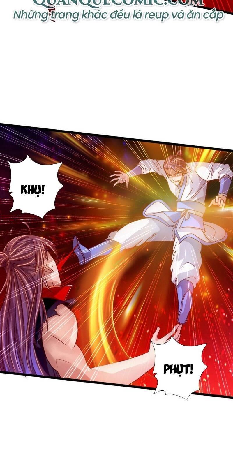 Tiên Võ Đế Tôn Chapter 65 - 6