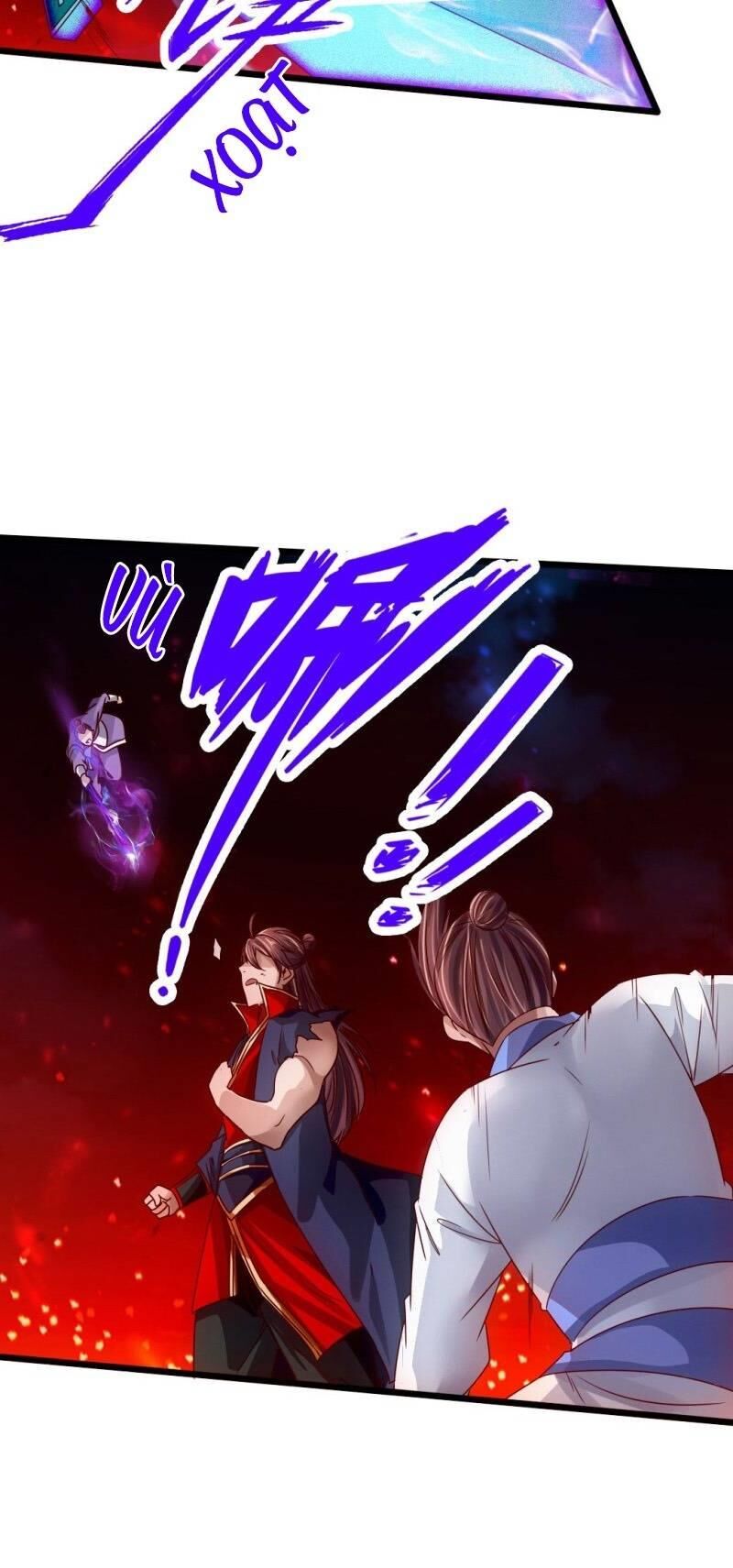 Tiên Võ Đế Tôn Chapter 65 - 8