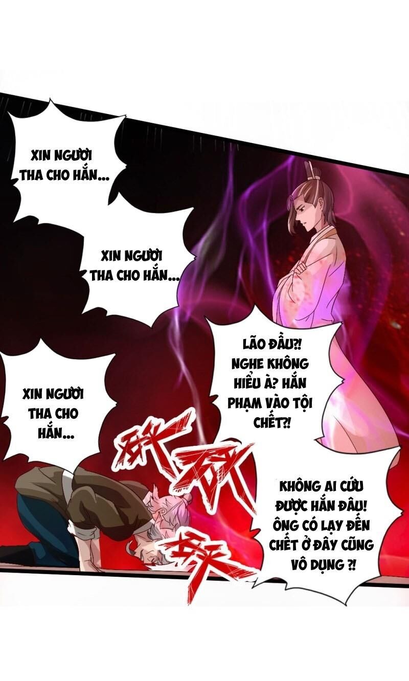 Tiên Võ Đế Tôn Chapter 66 - 13