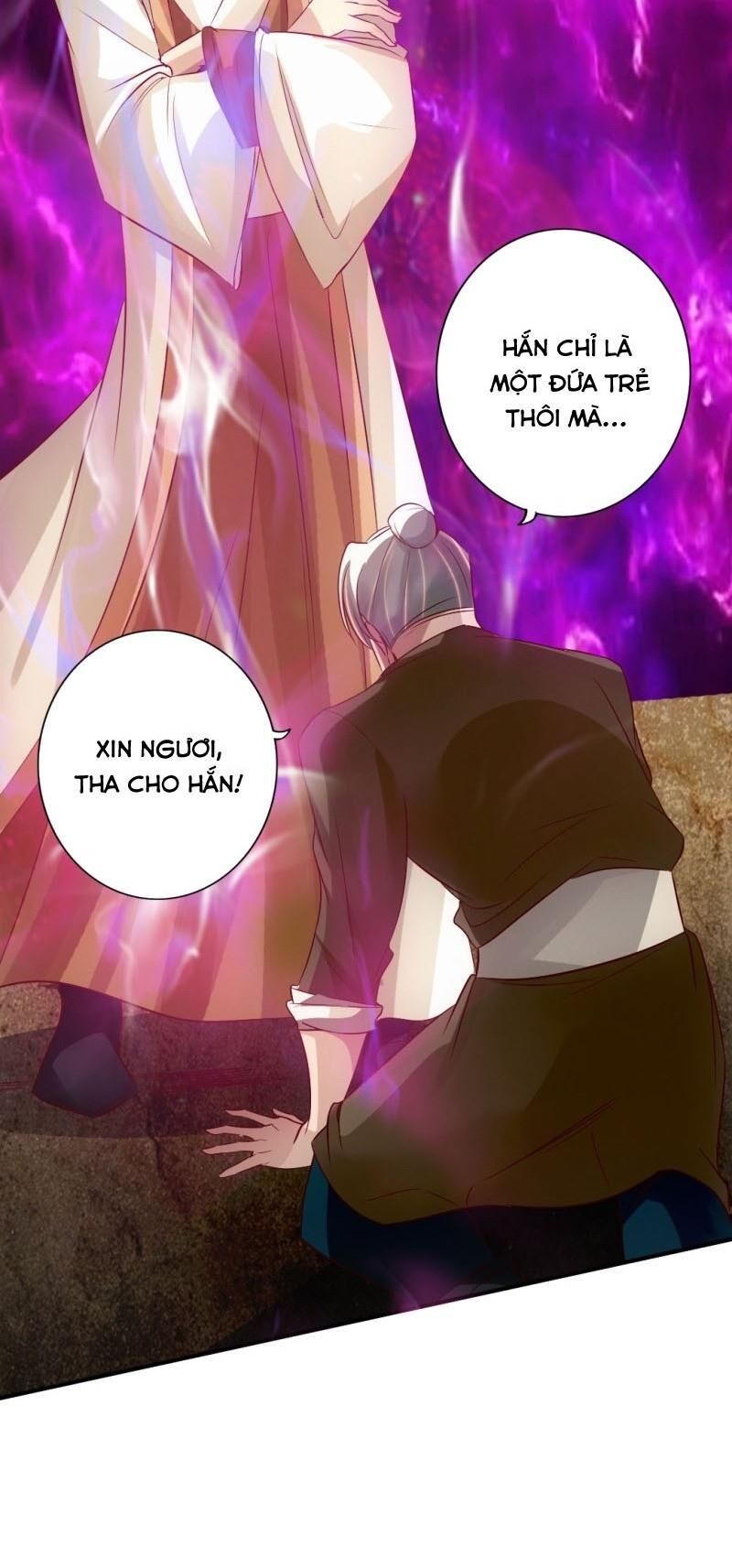 Tiên Võ Đế Tôn Chapter 66 - 16