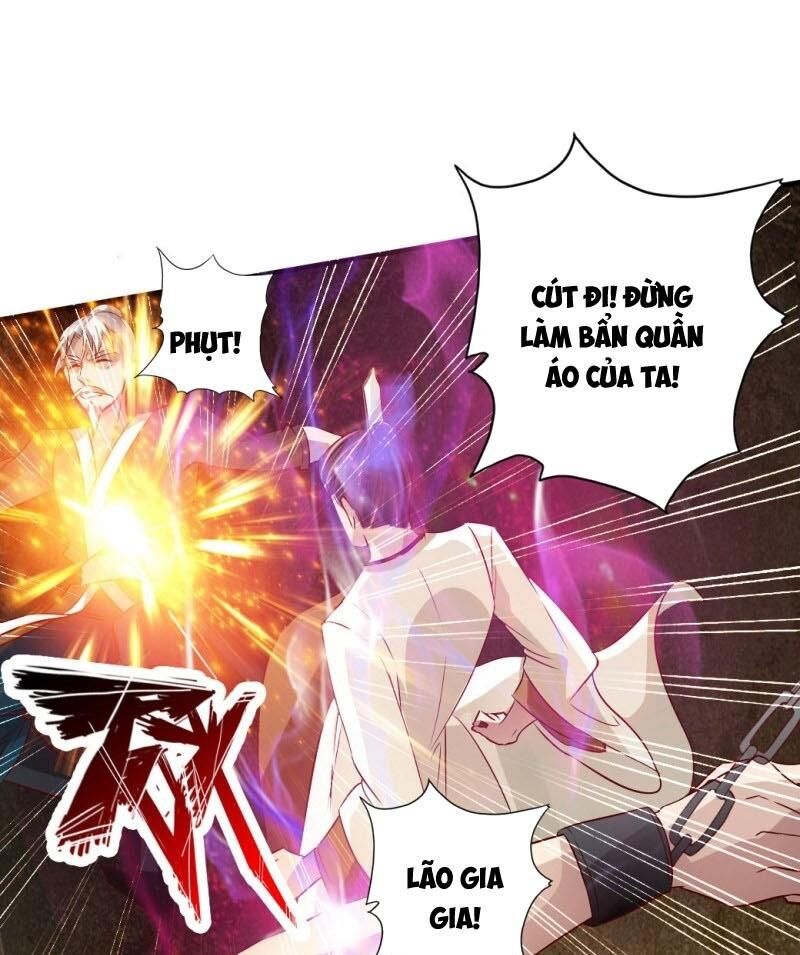 Tiên Võ Đế Tôn Chapter 66 - 17