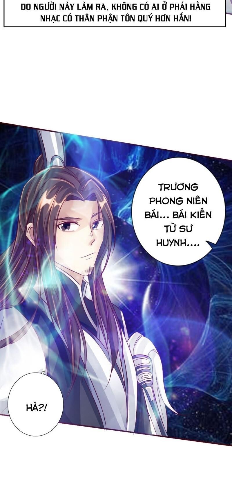 Tiên Võ Đế Tôn Chapter 66 - 28