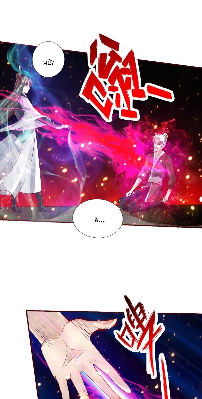 Tiên Võ Đế Tôn Chapter 66 - 31