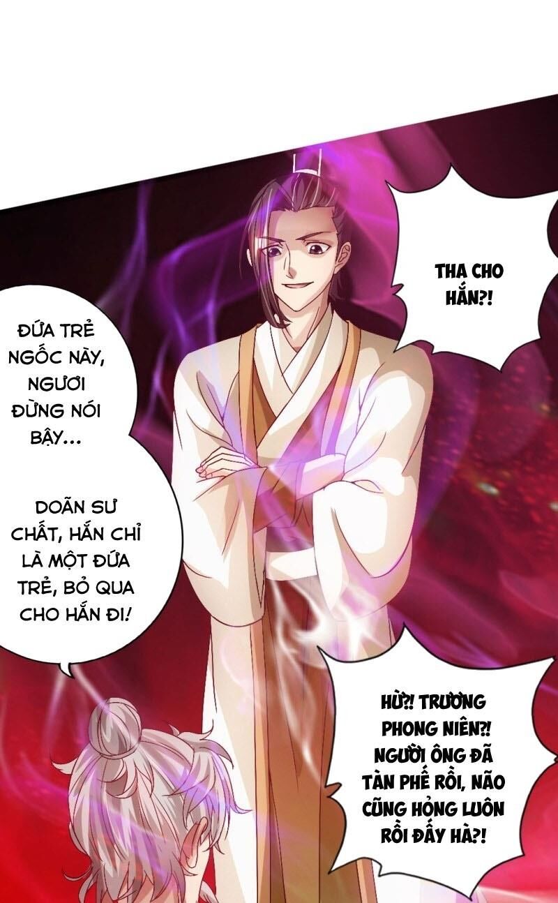 Tiên Võ Đế Tôn Chapter 66 - 5