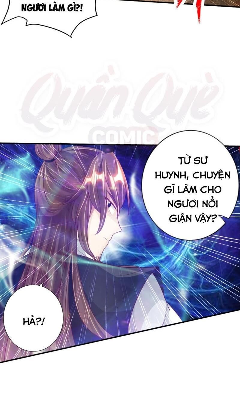 Tiên Võ Đế Tôn Chapter 66 - 44