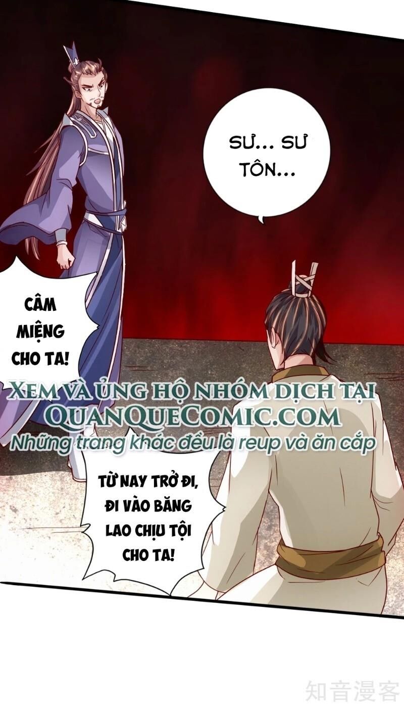 Tiên Võ Đế Tôn Chapter 67 - 30