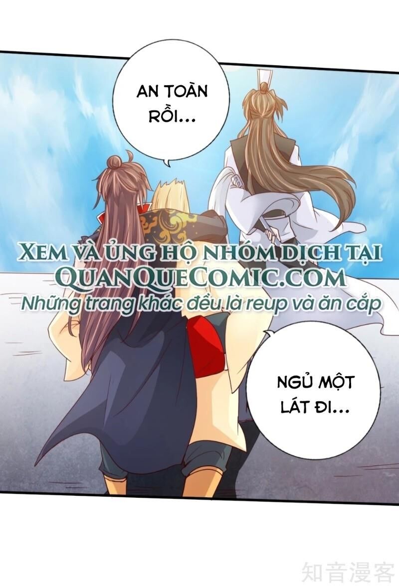 Tiên Võ Đế Tôn Chapter 67 - 34