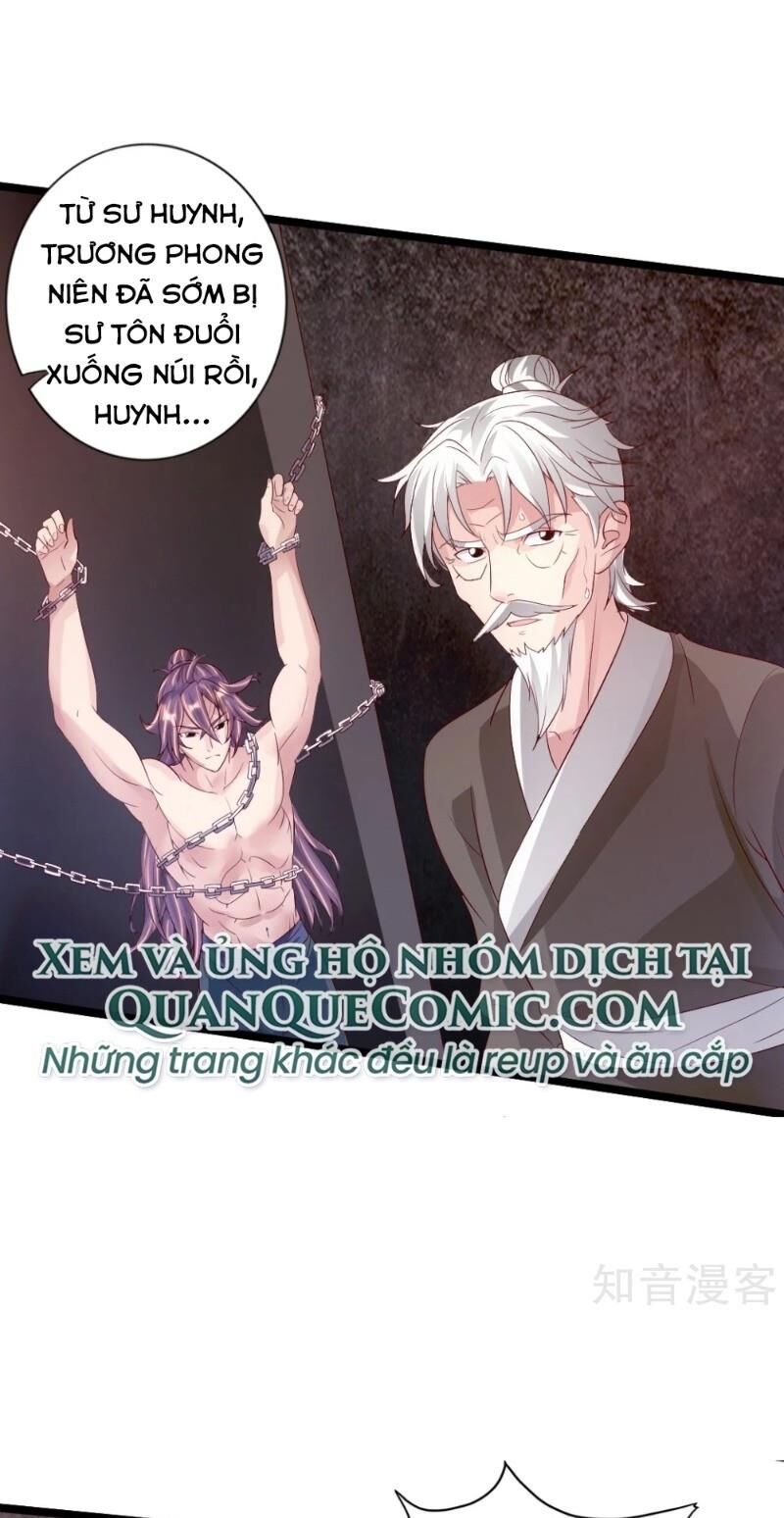 Tiên Võ Đế Tôn Chapter 67 - 5