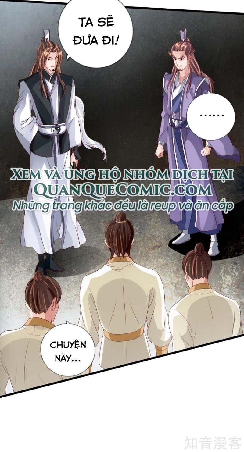 Tiên Võ Đế Tôn Chapter 67 - 10