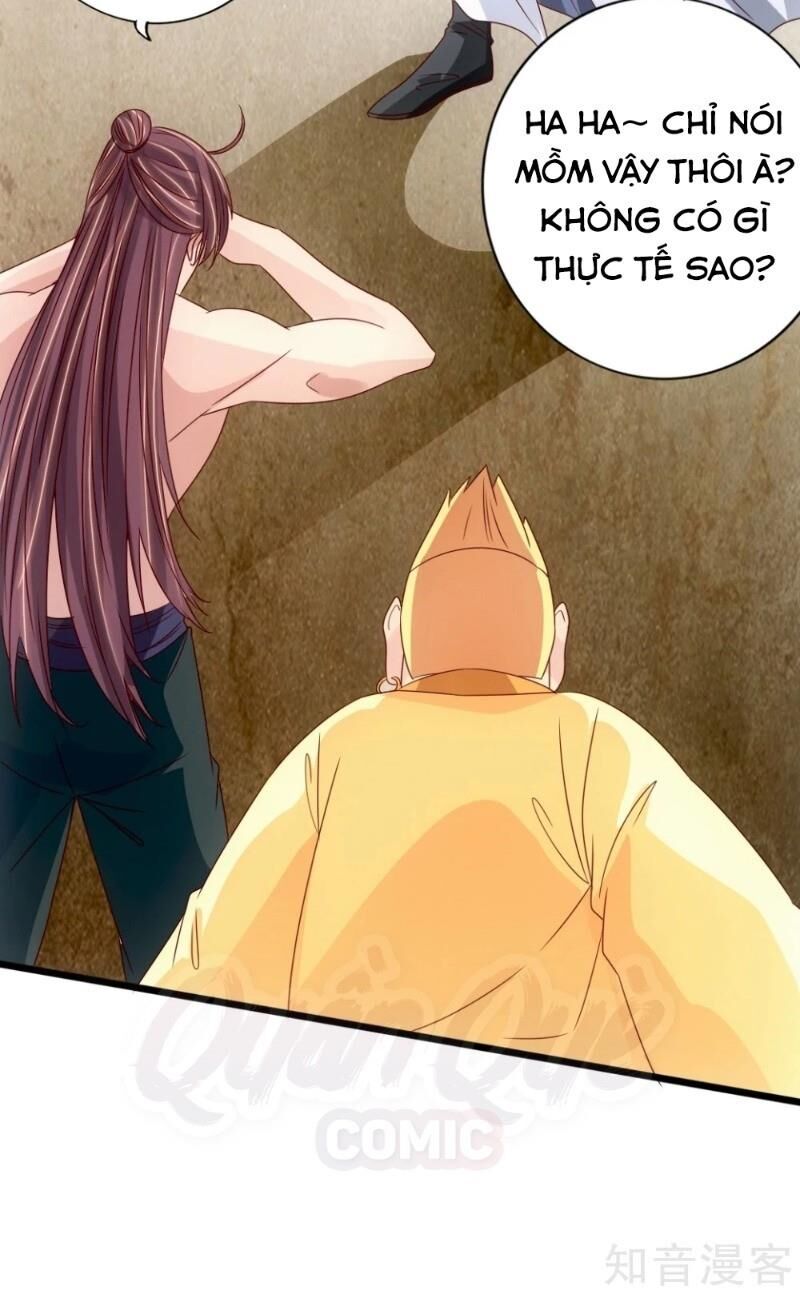 Tiên Võ Đế Tôn Chapter 68 - 2