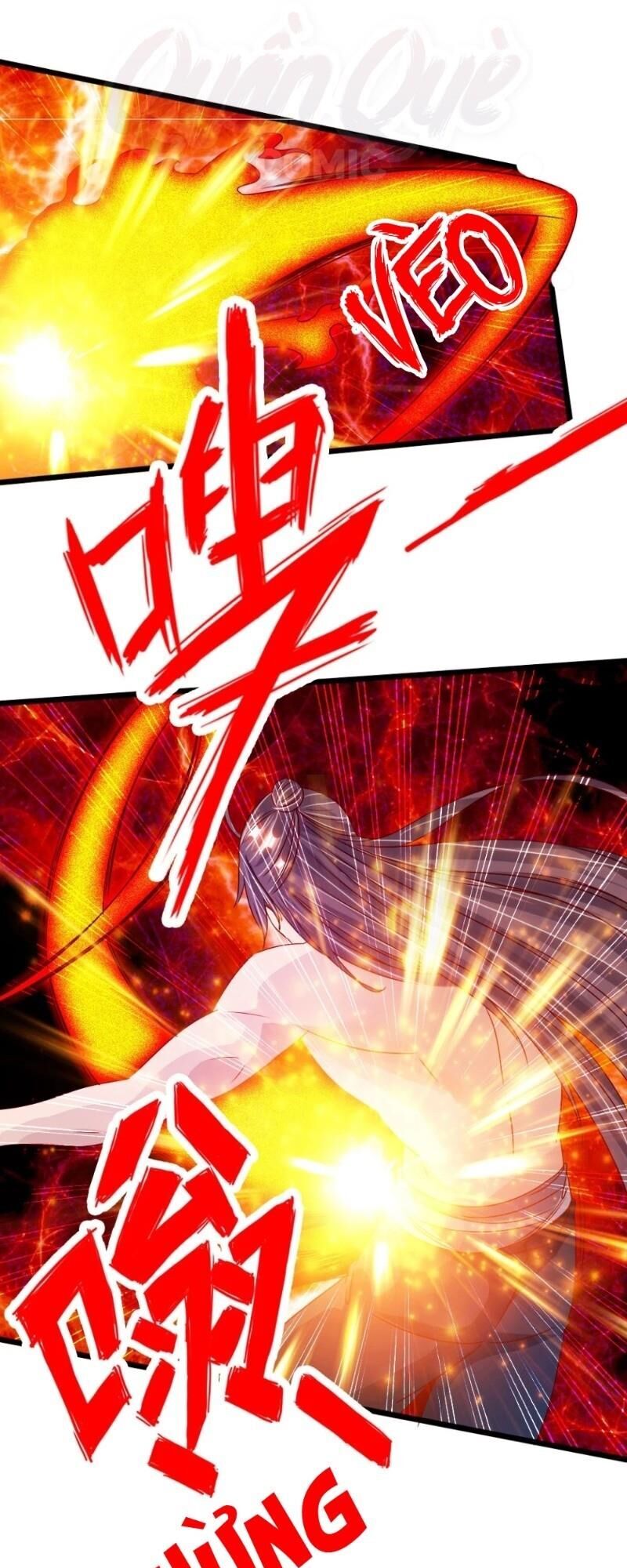 Tiên Võ Đế Tôn Chapter 68 - 17
