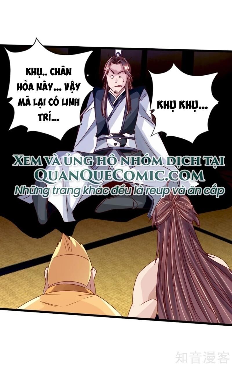 Tiên Võ Đế Tôn Chapter 68 - 20