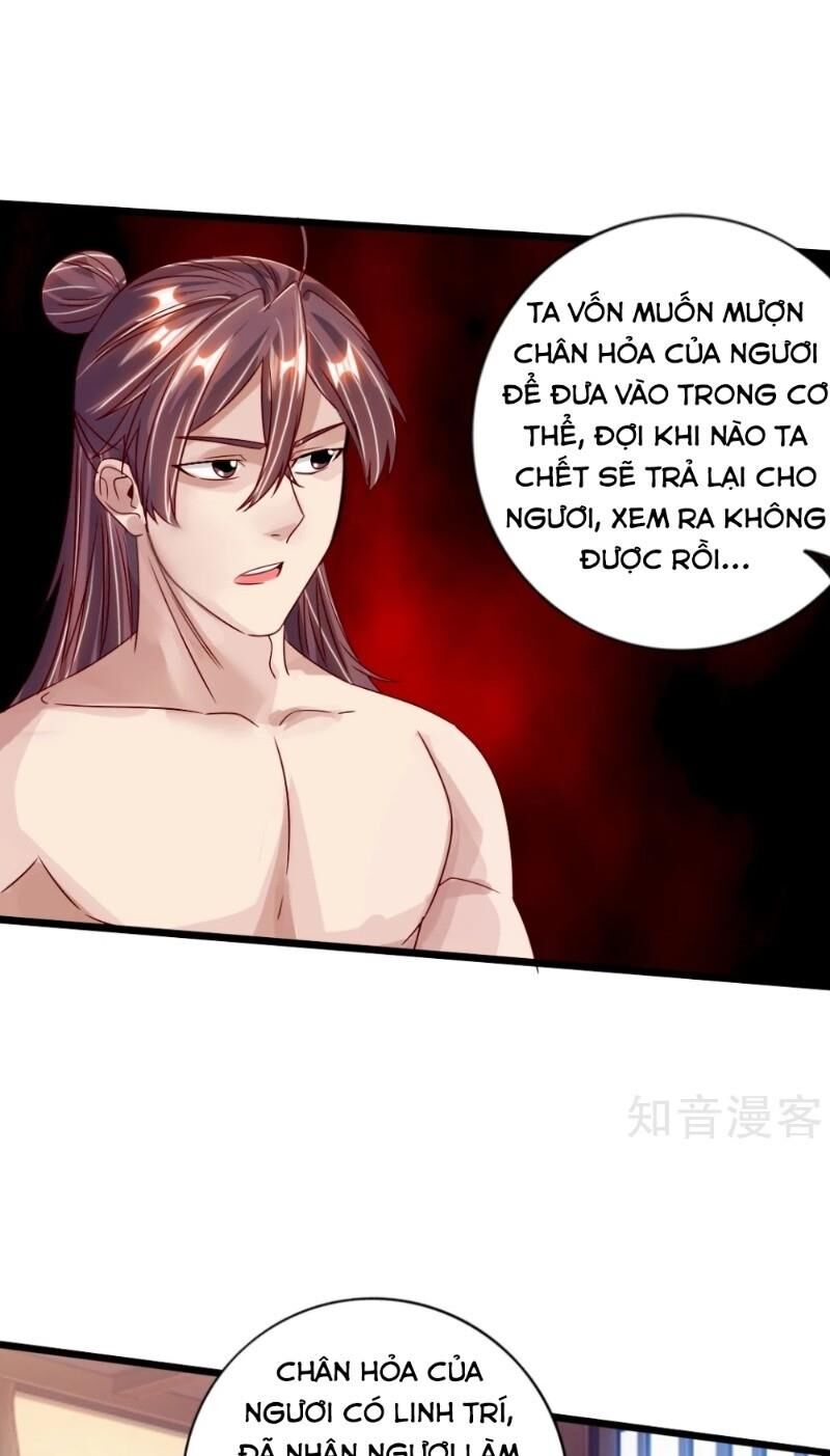 Tiên Võ Đế Tôn Chapter 68 - 21