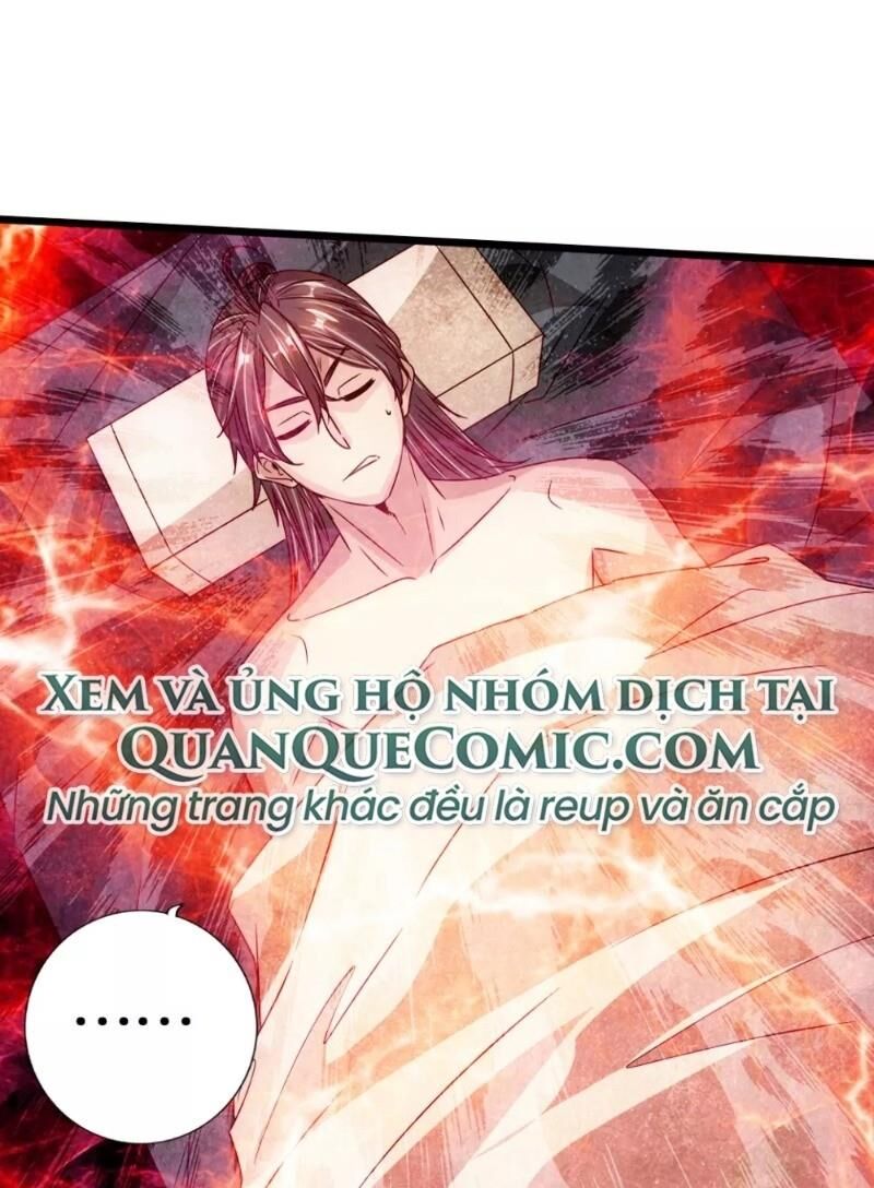 Tiên Võ Đế Tôn Chapter 68 - 31