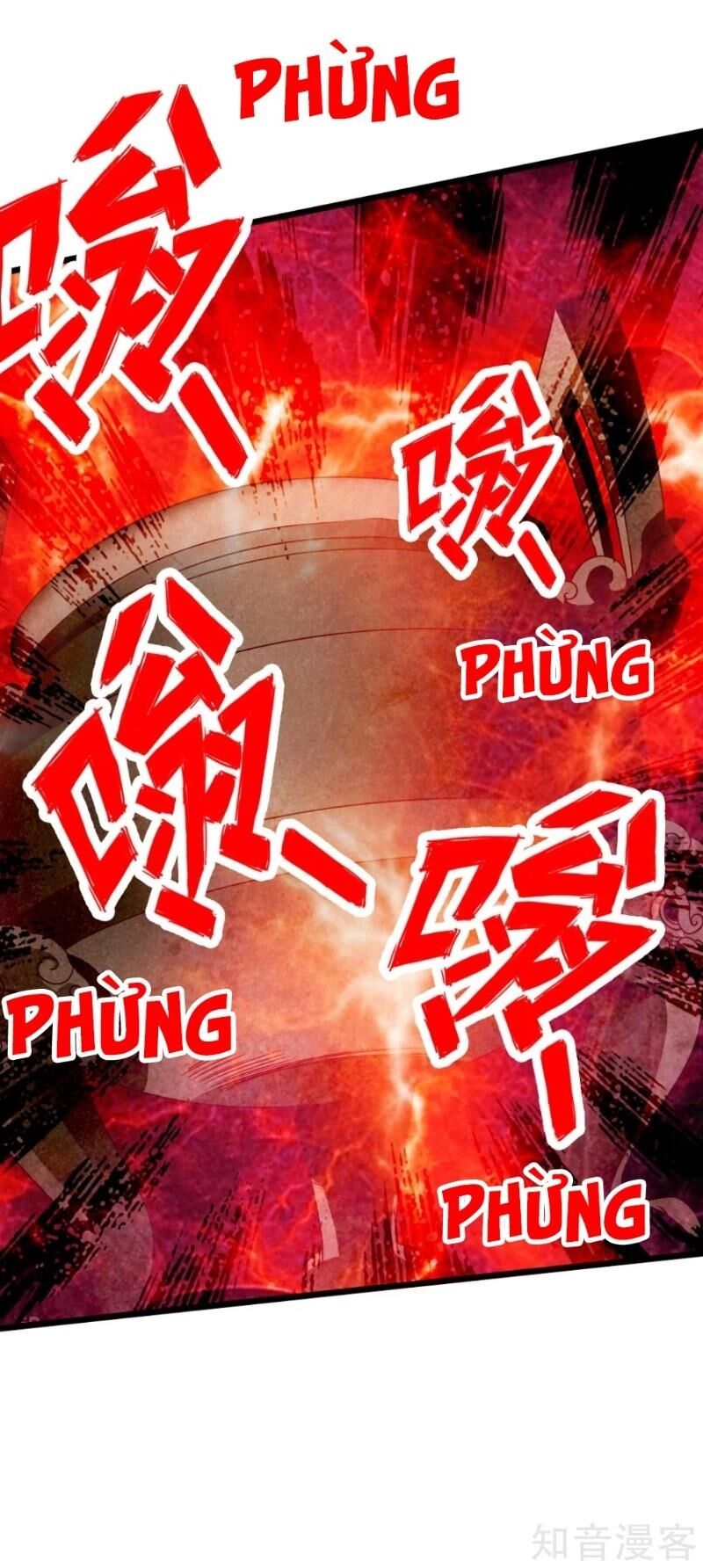 Tiên Võ Đế Tôn Chapter 68 - 34