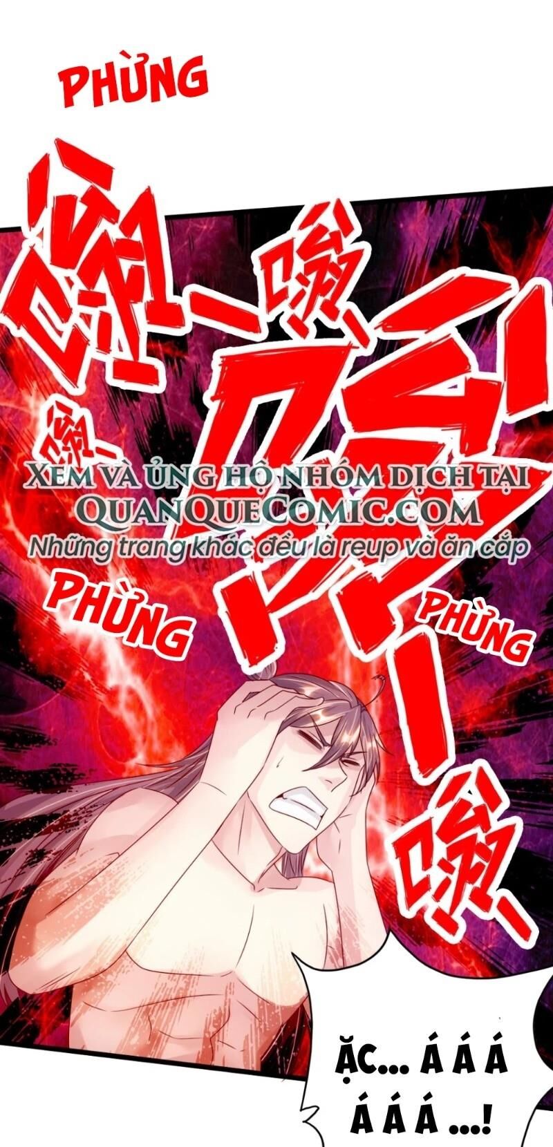 Tiên Võ Đế Tôn Chapter 68 - 35