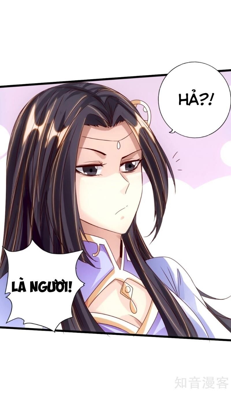 Tiên Võ Đế Tôn Chapter 68 - 45