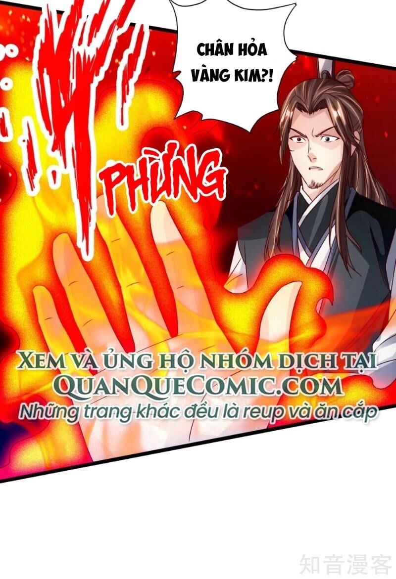 Tiên Võ Đế Tôn Chapter 68 - 6