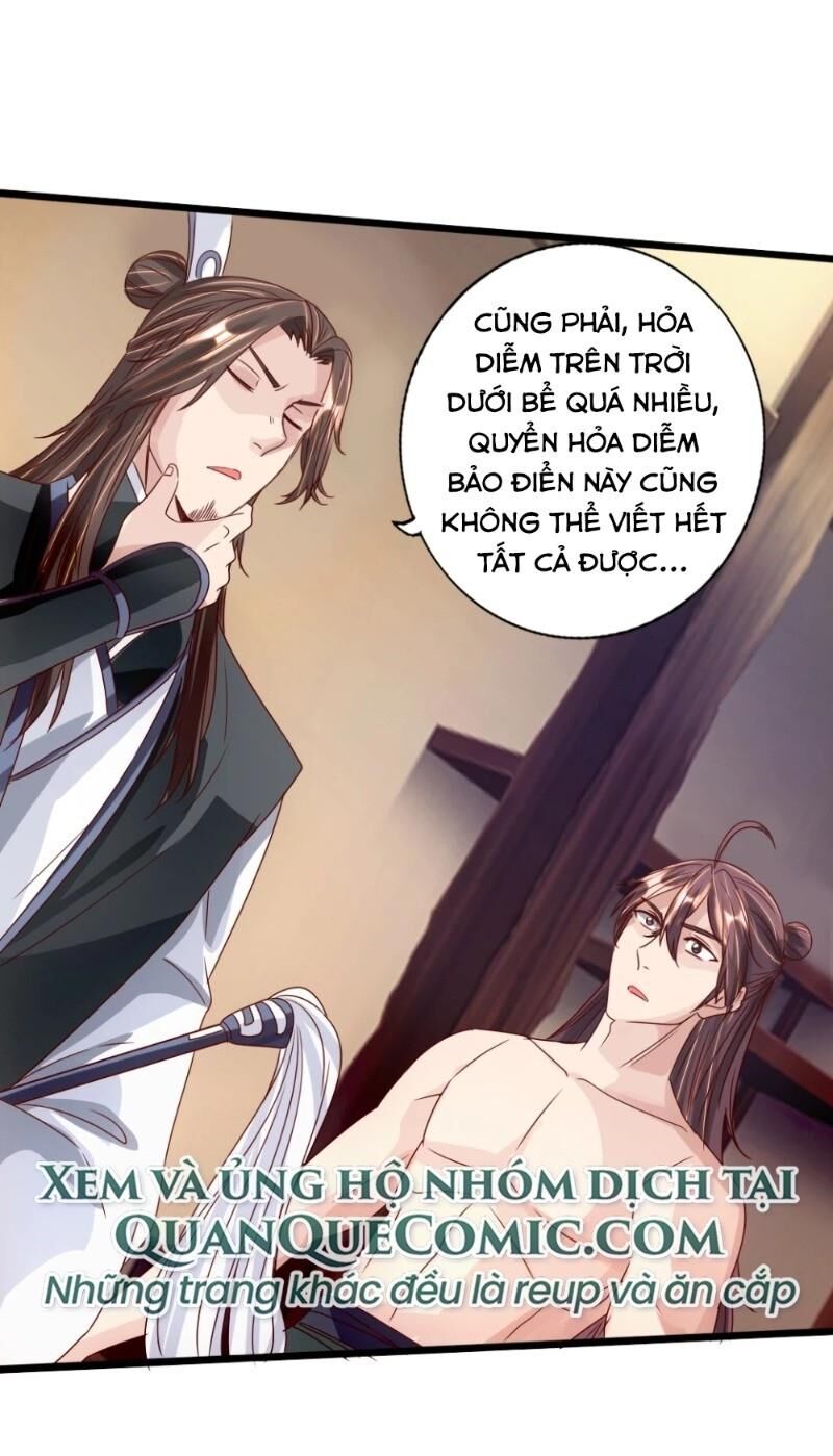Tiên Võ Đế Tôn Chapter 68 - 9