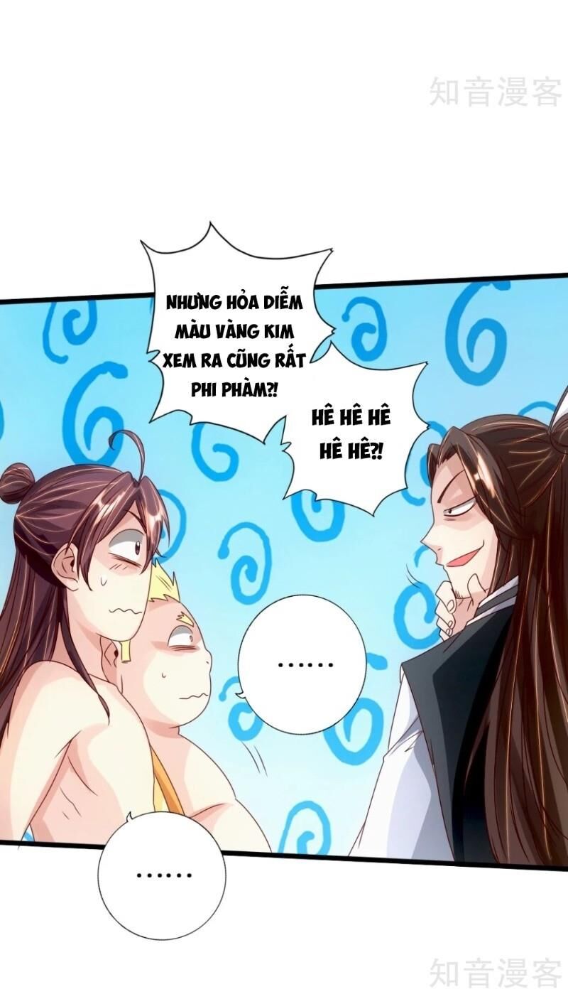 Tiên Võ Đế Tôn Chapter 68 - 10