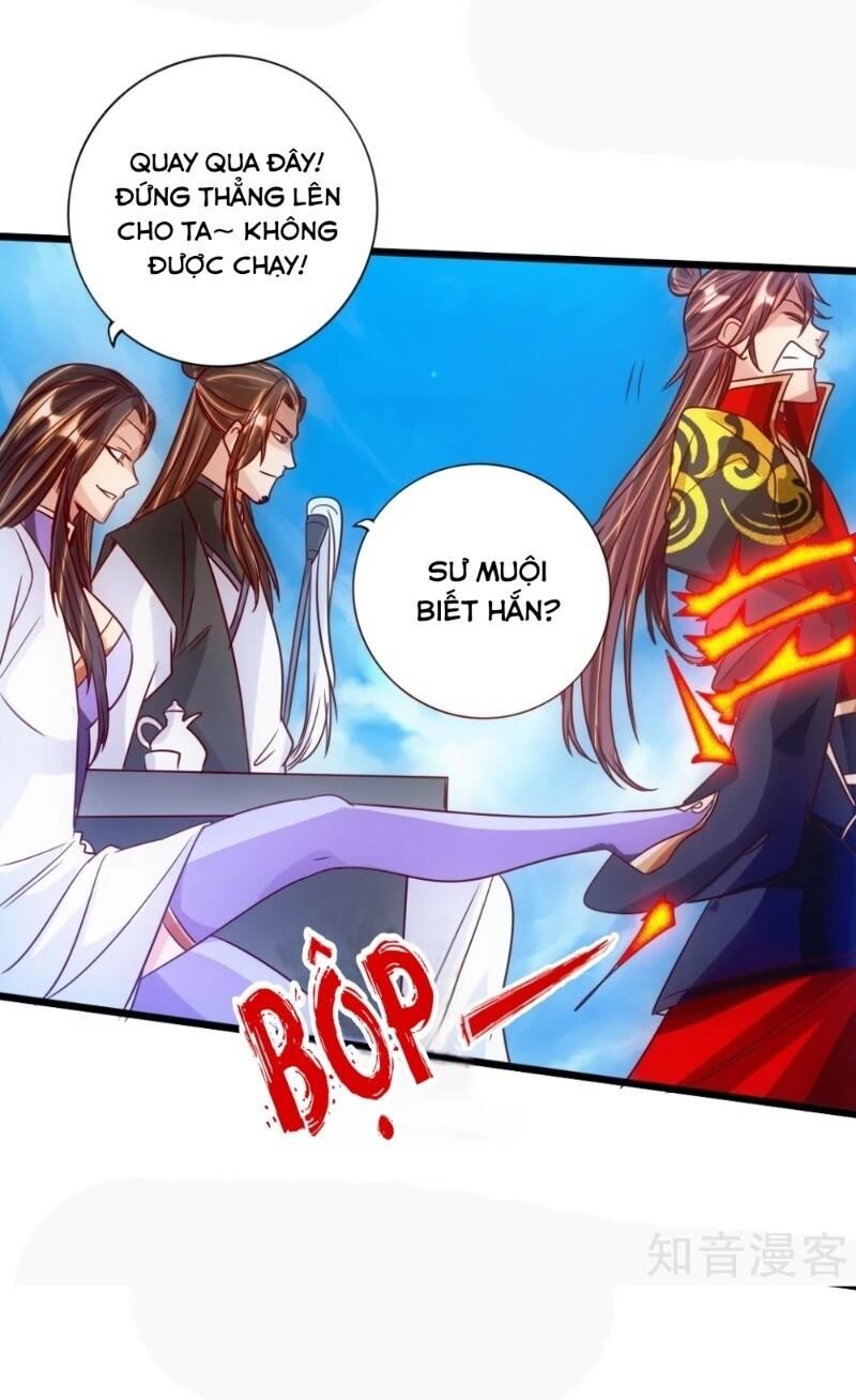 Tiên Võ Đế Tôn Chapter 69 - 11