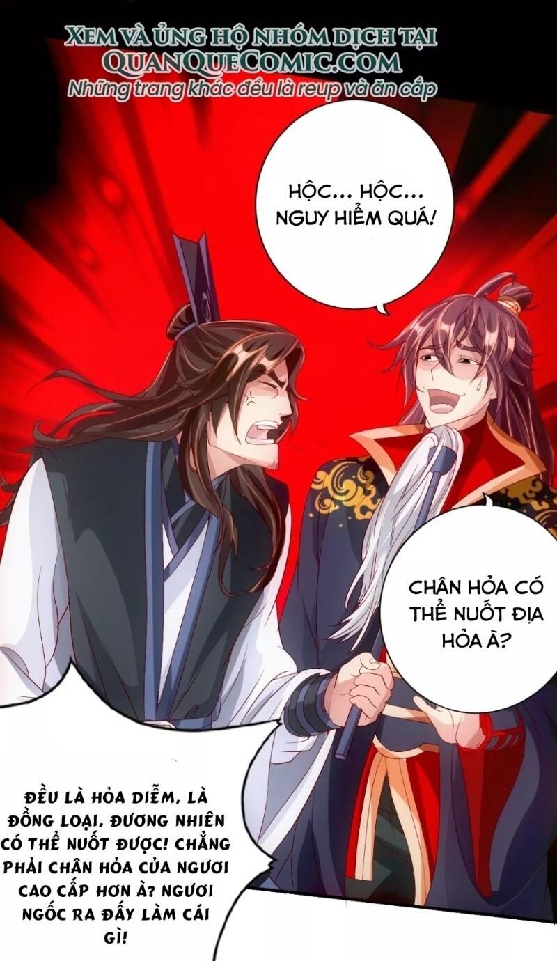 Tiên Võ Đế Tôn Chapter 69 - 29