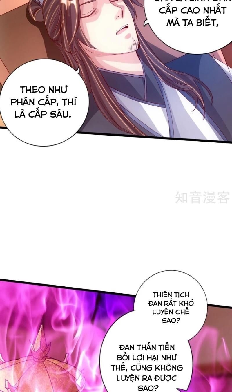 Tiên Võ Đế Tôn Chapter 70 - 12