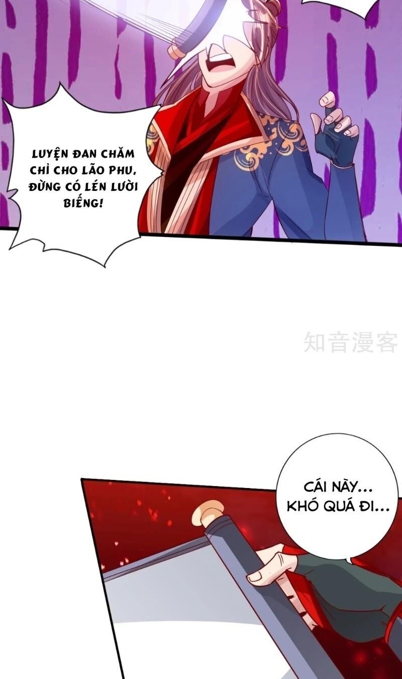 Tiên Võ Đế Tôn Chapter 70 - 16