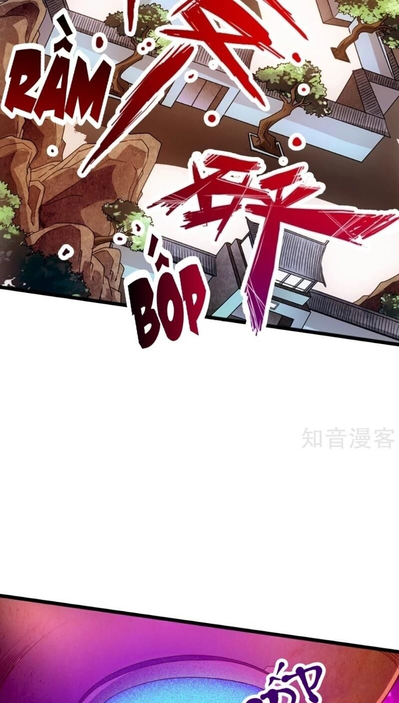 Tiên Võ Đế Tôn Chapter 70 - 32