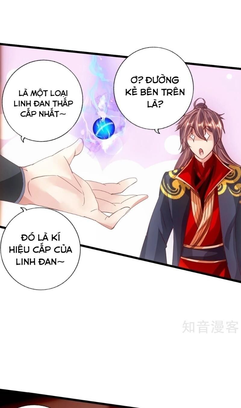 Tiên Võ Đế Tôn Chapter 70 - 7