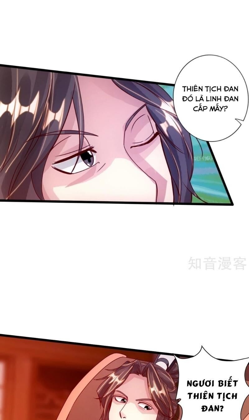 Tiên Võ Đế Tôn Chapter 70 - 10