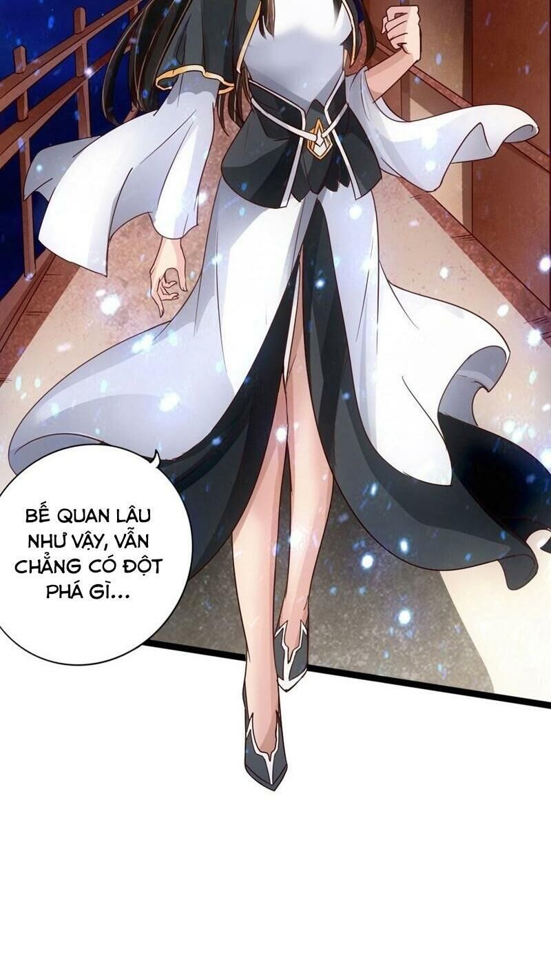 Tiên Võ Đế Tôn Chapter 71 - 12