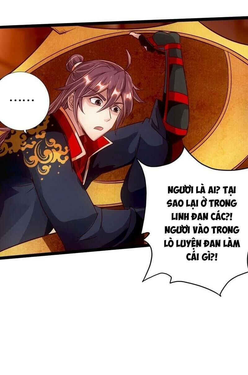 Tiên Võ Đế Tôn Chapter 71 - 16