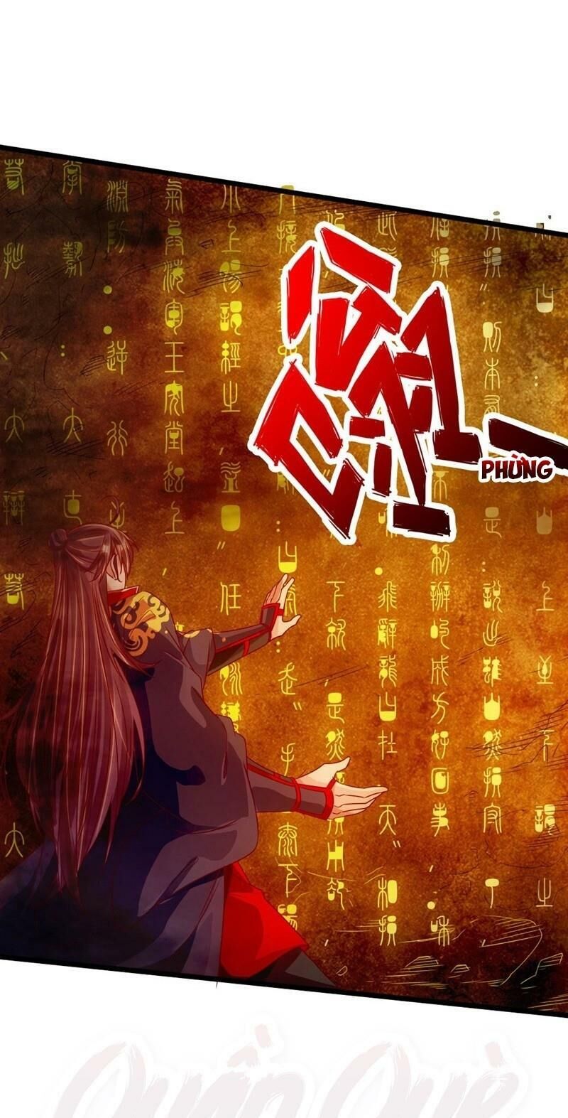 Tiên Võ Đế Tôn Chapter 71 - 27