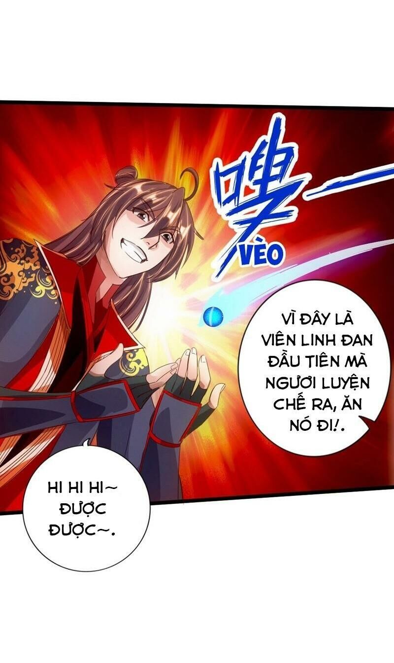 Tiên Võ Đế Tôn Chapter 71 - 8