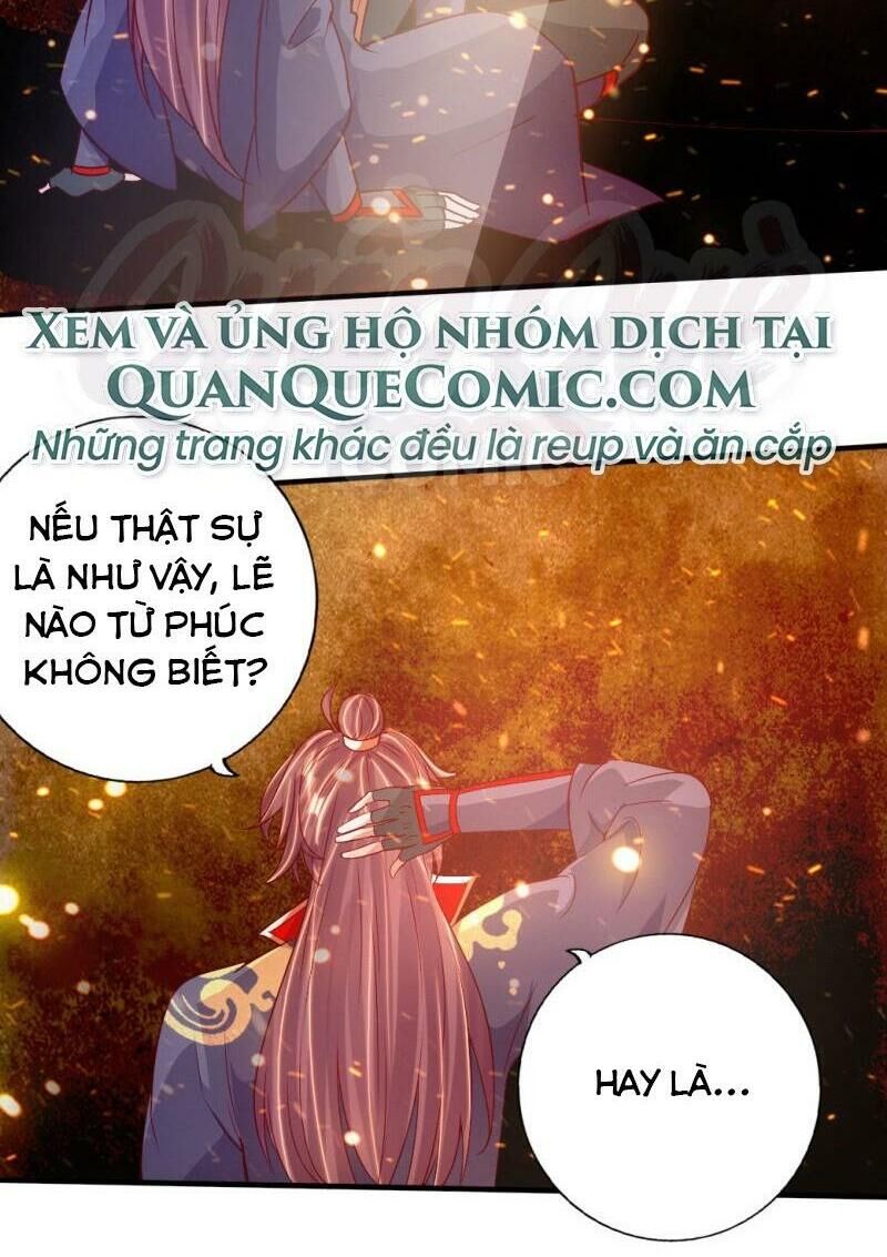 Tiên Võ Đế Tôn Chapter 72 - 2