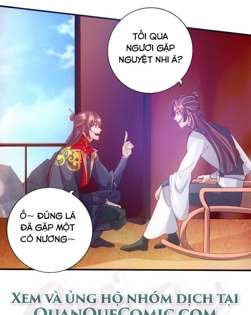 Tiên Võ Đế Tôn Chapter 72 - 12