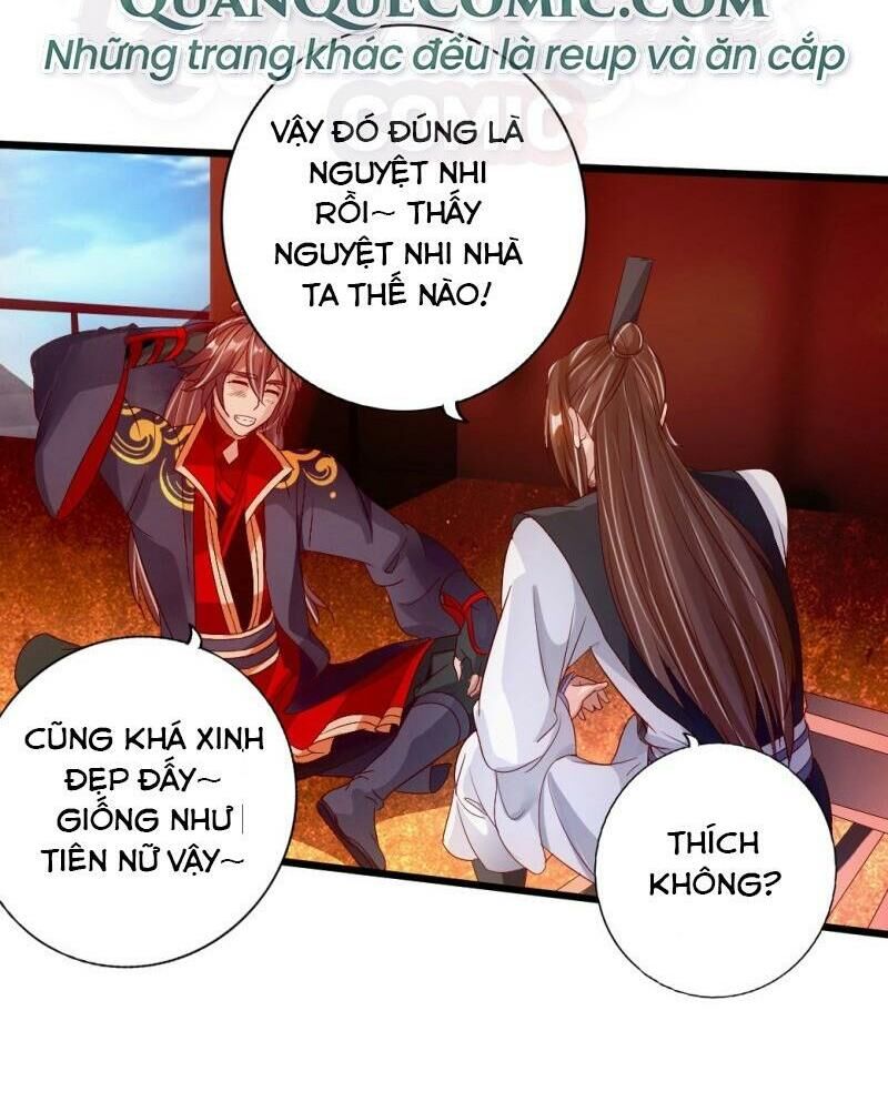 Tiên Võ Đế Tôn Chapter 72 - 13