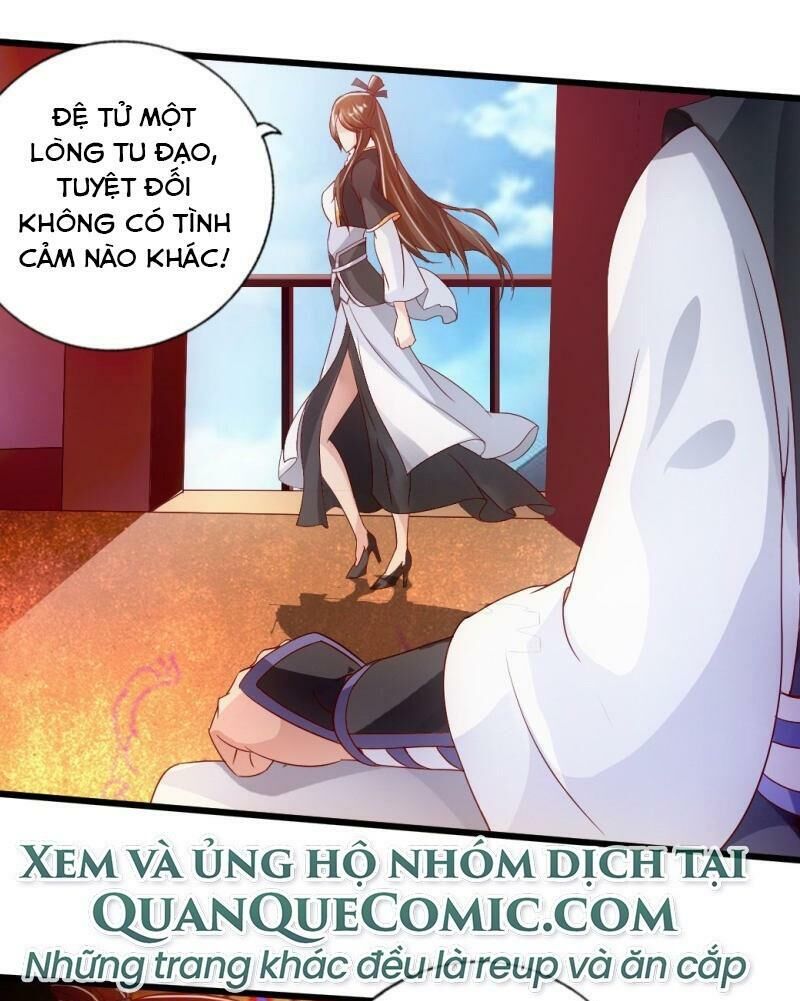 Tiên Võ Đế Tôn Chapter 72 - 16