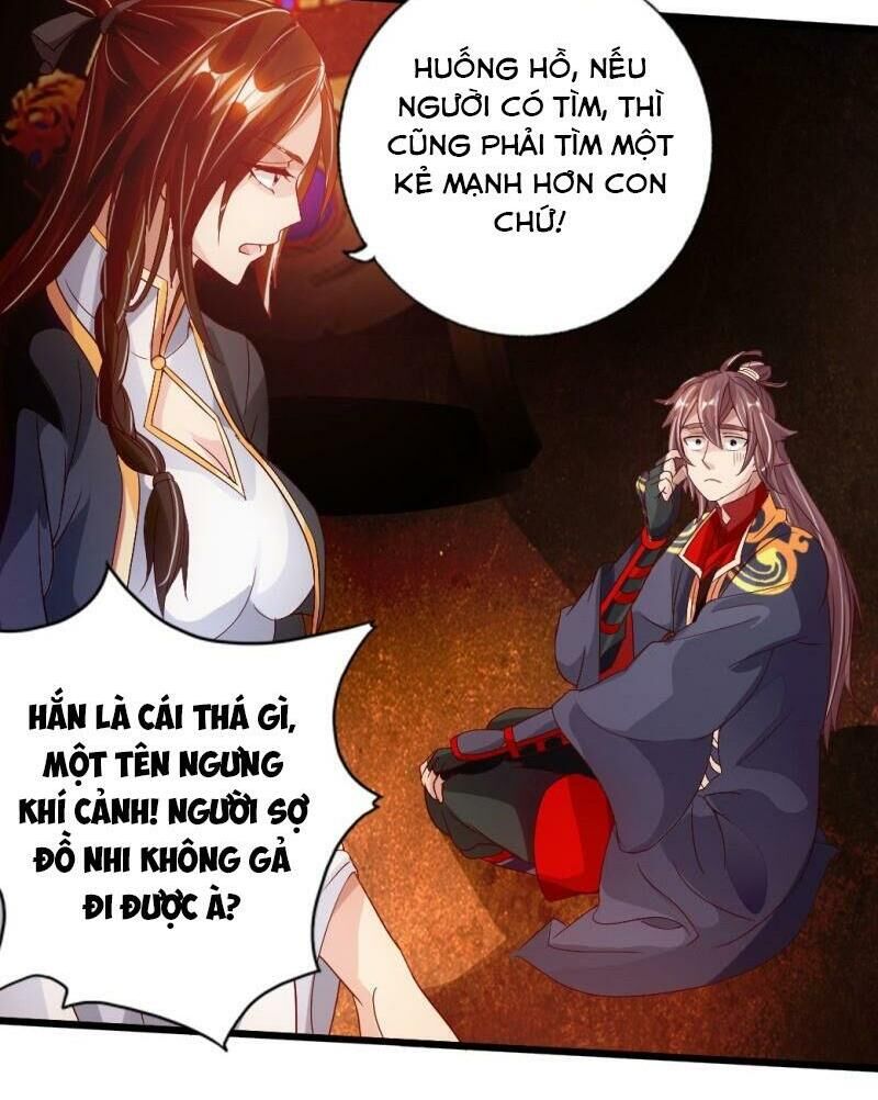 Tiên Võ Đế Tôn Chapter 72 - 17
