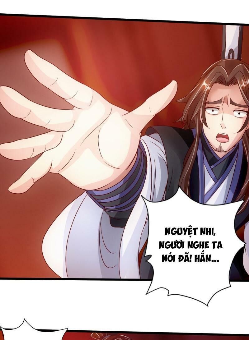 Tiên Võ Đế Tôn Chapter 72 - 18